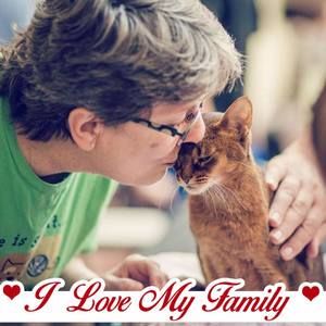 Meet your Posher, Vicki